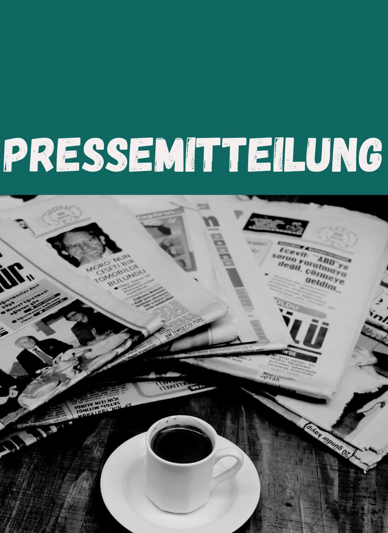 Pressemitteilung 03/2026